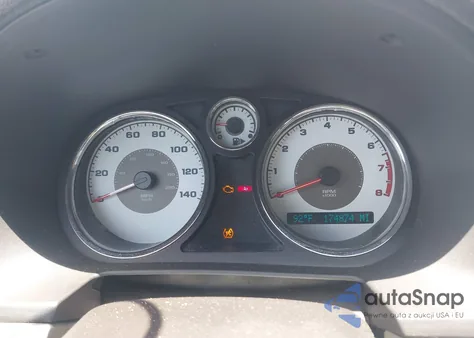 2006 Chevrolet Cobalt Lt из США, поврежденный, VIN 1G1AL18F067780830